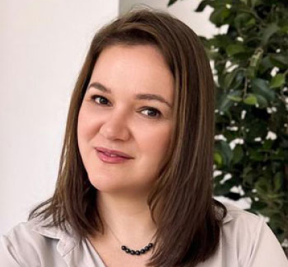 Вера Витальева