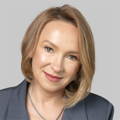 Ирина Якунина