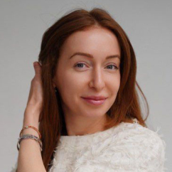 Анастасия Козинченко