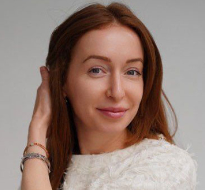 Анастасия Зенцева