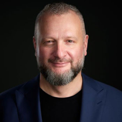 Сергей Журихин