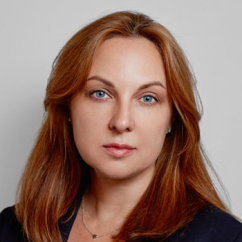 Ирина Анисимова