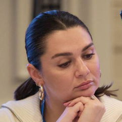 Даниэлла Типцова