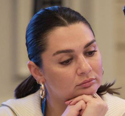 Даниэлла Типцова