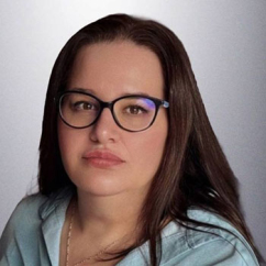 Наталья Эгбунем