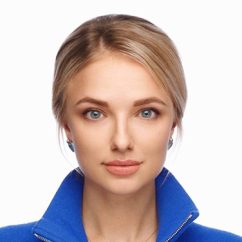 Елена Козлова