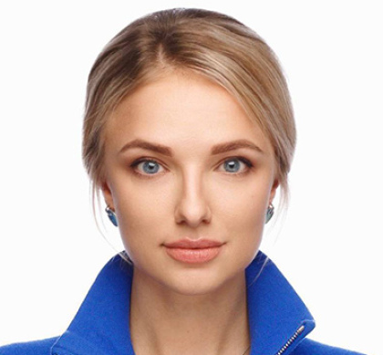 Елена Козлова