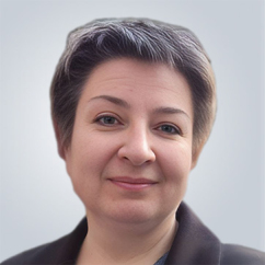 Татьяна Паклинская