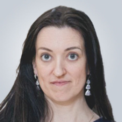 Ольга Федорова