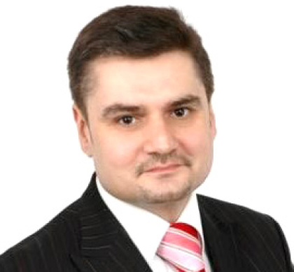 Роберт Лисовец