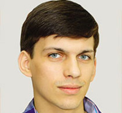 Роман Осокин