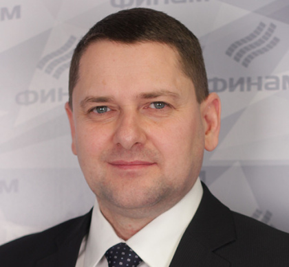 Эдуард Ракитин