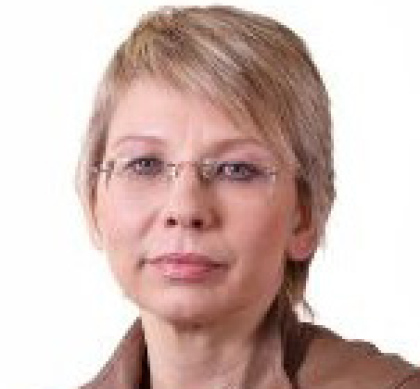 Елизавета Рыбинская