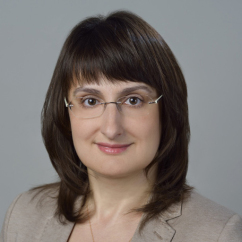Ольга Стариченко