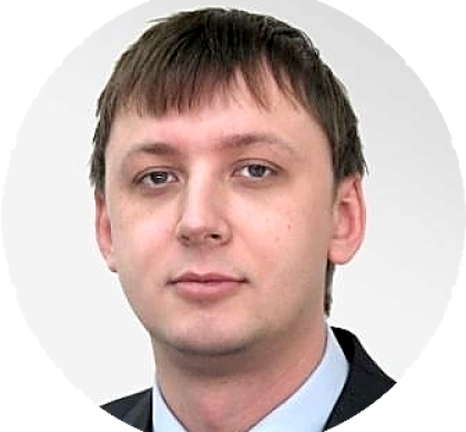 Павел Митин