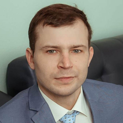 Алексей Широков