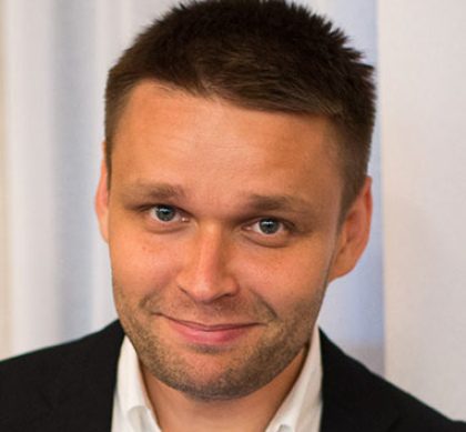 Павел Бутенко