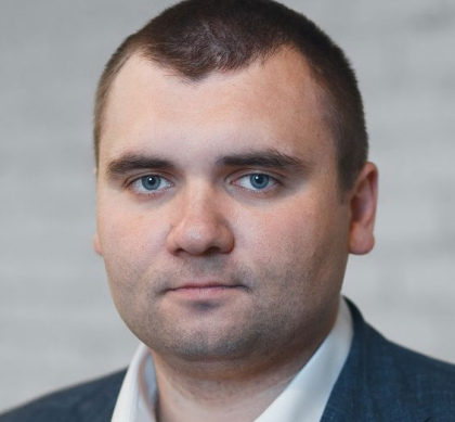 Александр Иванов