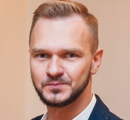 Александр Кирдякин
