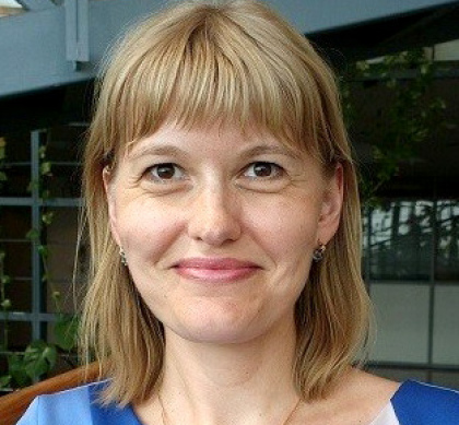 Елена Малахова