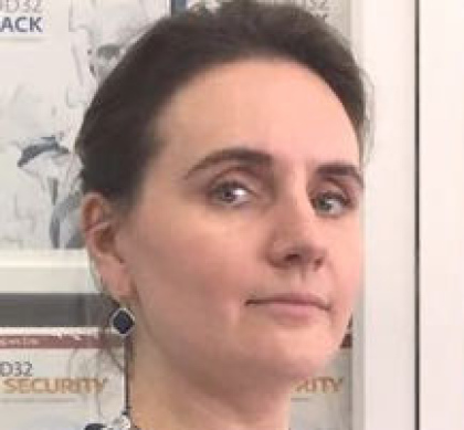 Евгения Шувалова