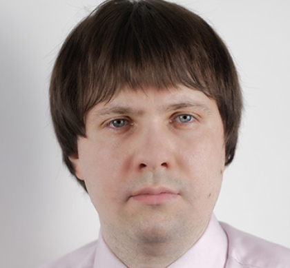 Петр Травкин