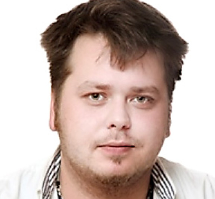 Павел Вольский