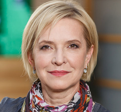 Елена Елизарова