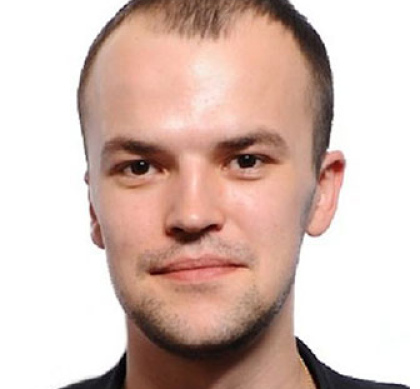 Руслан Смирнов