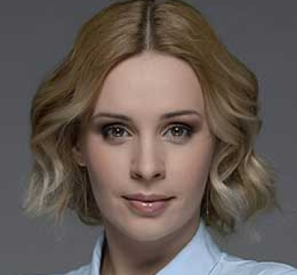 Кристина Доценко