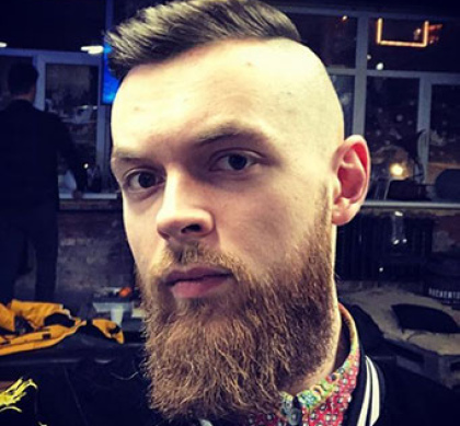 Даниил Изотов
