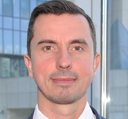 Дмитрий Лапин