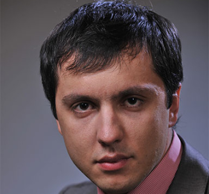 Алексей Мамонов