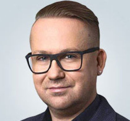Антон Володькин