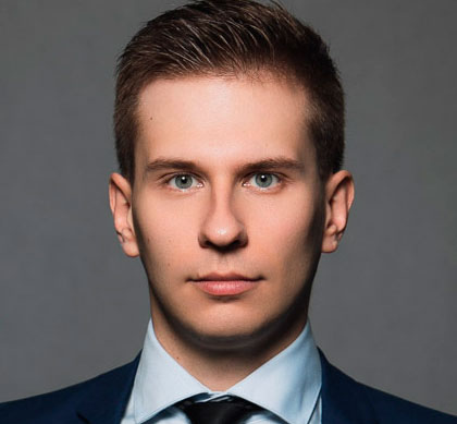 Андрей Бусаргин