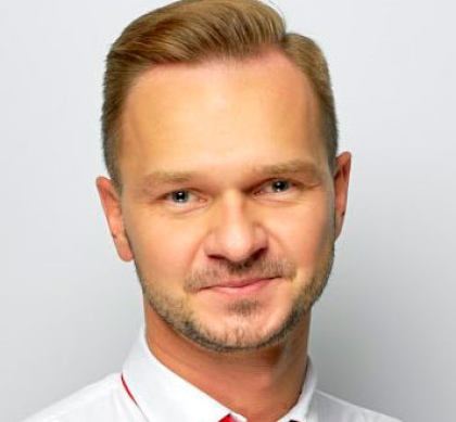 Александр Кирдякин