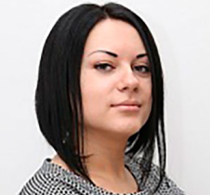 Татьяна Меркулович