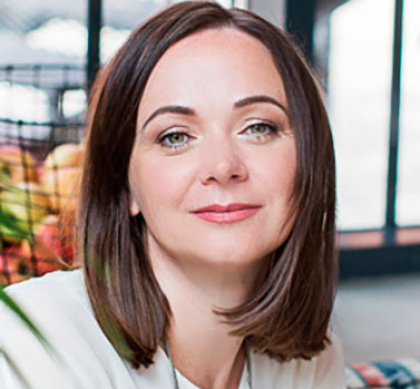 Галина Самойленко