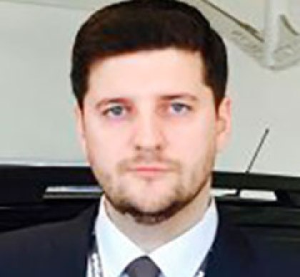 Денис Васеньков