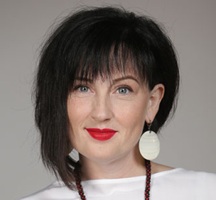 Елена Киселева