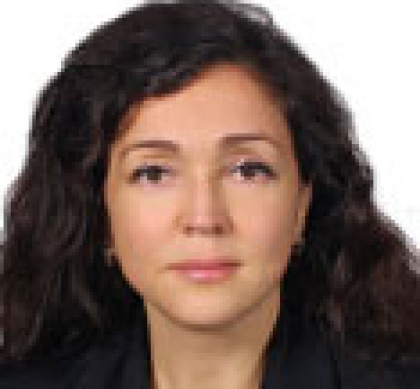 Екатерина Копаева
