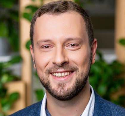 Дмитрий Бараков