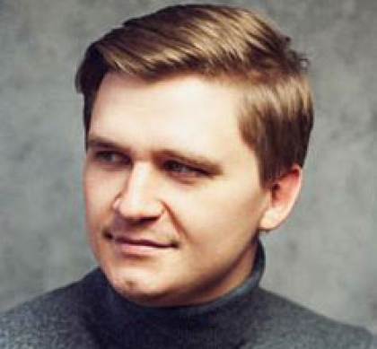 Александр Чухонцев