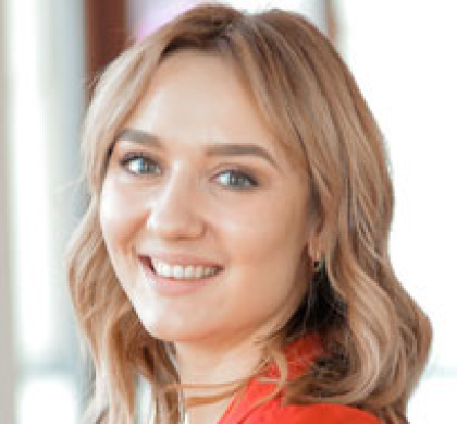 Кира Долгова