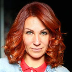 Анна Кабанец
