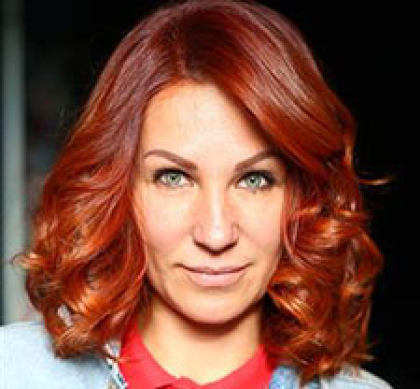 Анна Кабанец