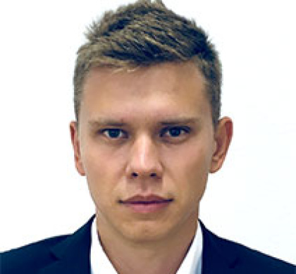 Дмитрий Форман