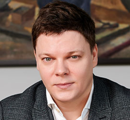 Александр Любимов