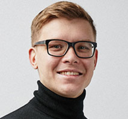 Дмитрий Осипов