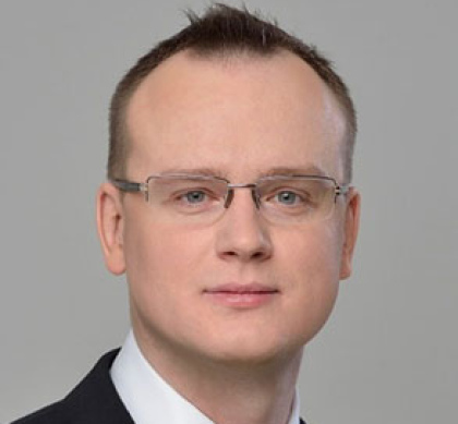 Станислав Парфёнов